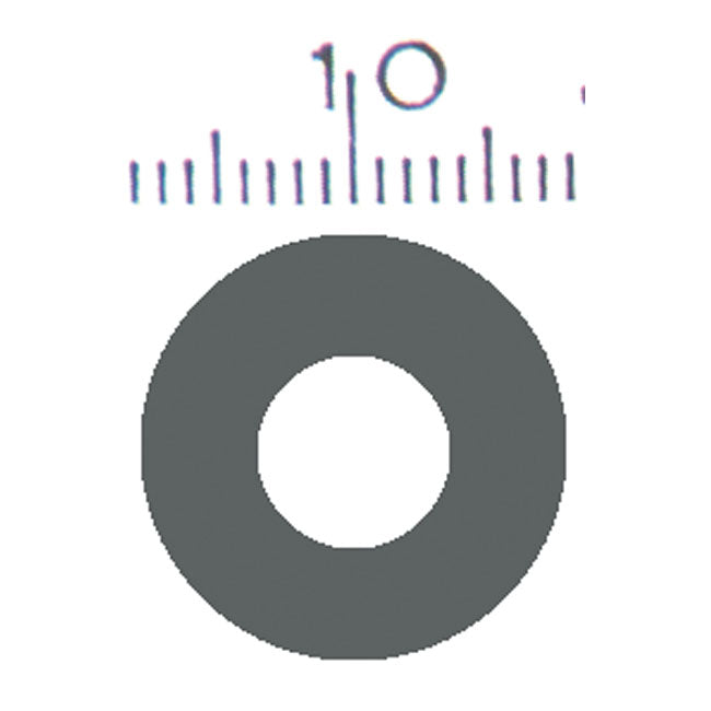 James Rocker Box Washers. Paper For Harley-Davidson