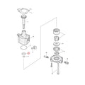 Thrust Washer, Oil Pump For Harley-Davidson