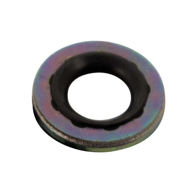 Rocker Box Washers For Harley-Davidson