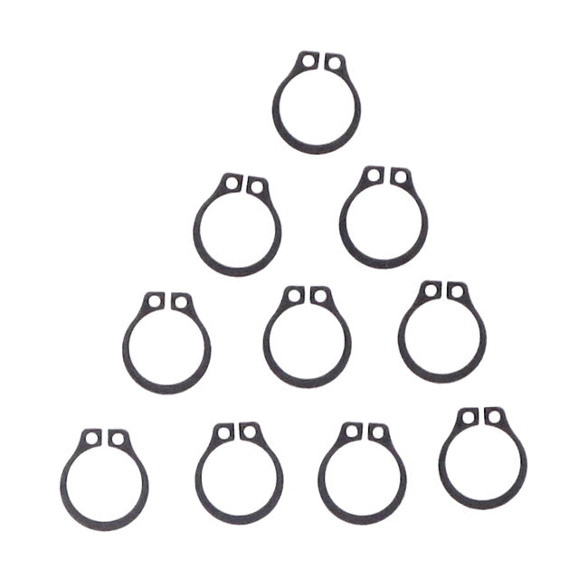 Retaining Rings For Harley Davidson