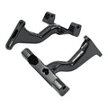 Mount Bracket, Passenger Floorboard For Harley-Davidson