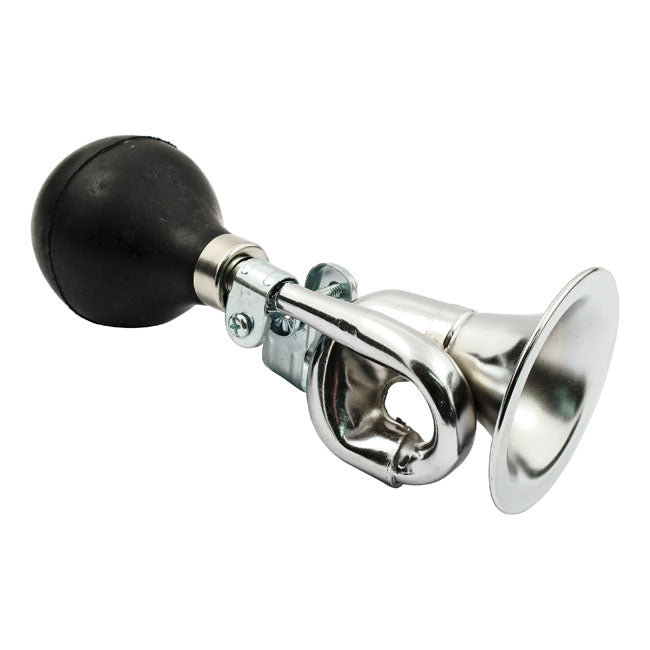 Classic Squeeze Horn For Harley-Davidson