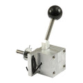 Solenoide Arranque Manual Para Harley-Davidson Manual Hand Starter Solenoid