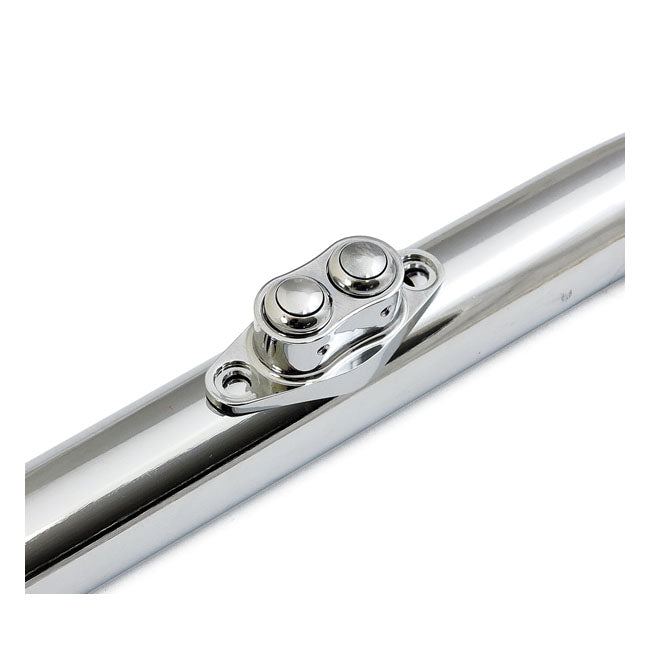 Double D Handlebar Switch For Harley-Davidson