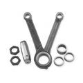 S&S, 41-E81 Heavy Duty Connecting Rod Assembly For Harley Davidson