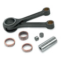 S&S, 86-99 XL Heavy Duty Connecting Rod Assembly For Harley Davidson