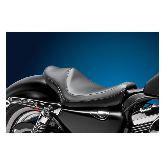 Le Pera Villain Solo Seat For Harley-Davidson