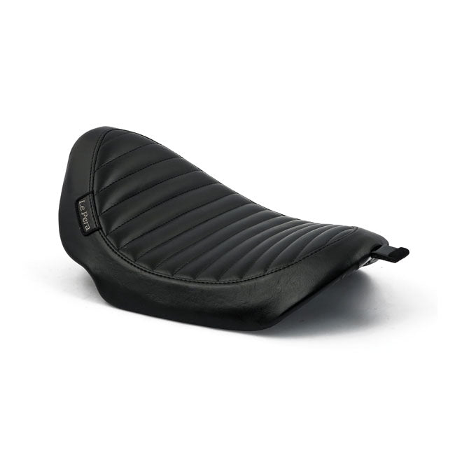 Le Pera Lil Nugget, Pleated For Harley-Davidson