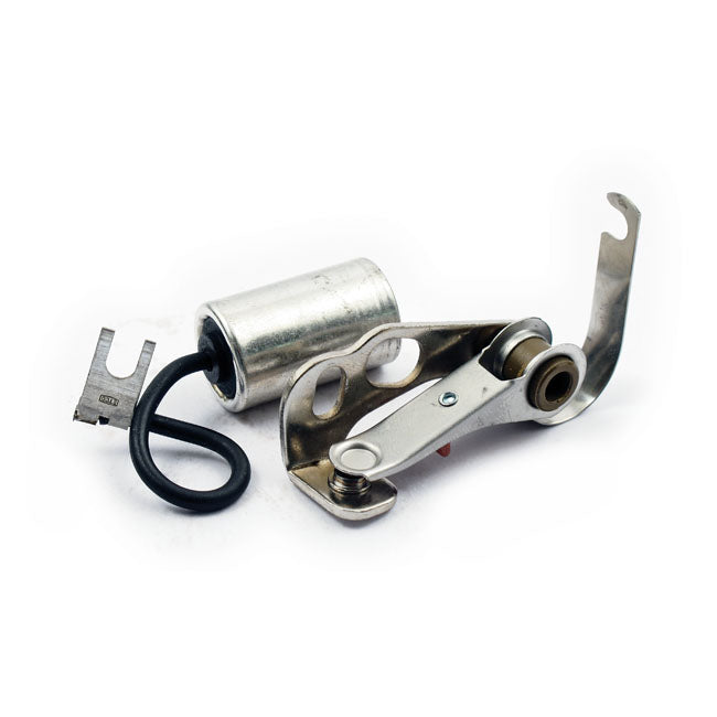 Accel Ignition Tune-Up Kit (32 Oz.) For Harley-Davidson