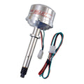 Mallory Billet Distributor, B.T. For Harley-Davidson