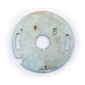 Point Plate, Advance Unit For Harley-Davidson