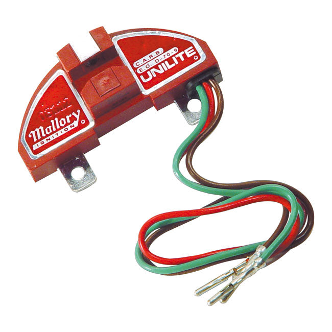 Unilite Electronic Ignition Module For Harley-Davidson