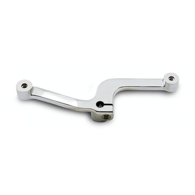 Heel Toe Shifter Lever, Outer For Harley-Davidson