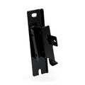 Black Ignition Coil Bracket For Harley-Davidson