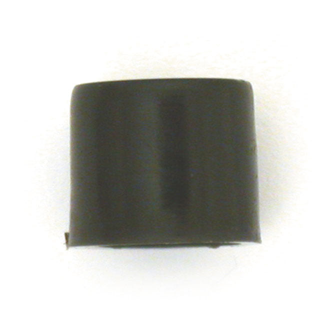 Long Button Caps For Handlebar Switch For Harley-Davidson