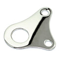 Ignition Switch Bracket For Harley-Davidson