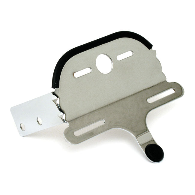 CUSTOM TAILLIGHT BRACKET FOR HARLEY-DAVIDSON