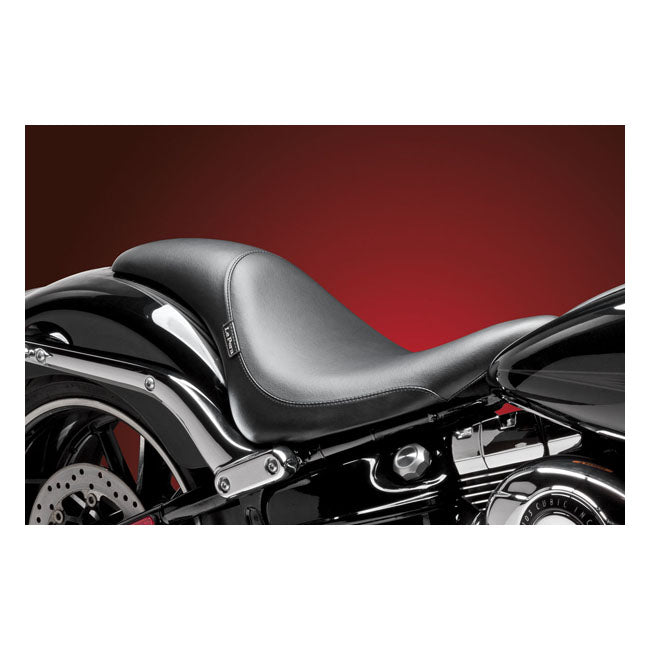 Le Pera Silhouette 2-Up For Harley-Davidson