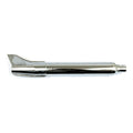 O.E.M. Style Fishtail Muffler (ROCKET) For Harley-Davidson