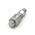 Mirror Adaptor 10mm For Harley-Davidson