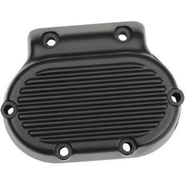 TRANSMISSION SIDE COVERS FOR HARLEY-DAVIDSON