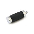 Caliber Shift/Brake Peg, Chrome For Harley-Davidson
