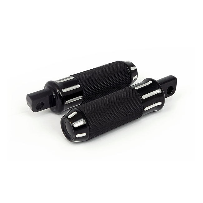 Cobra Footpegs For Harley-Davidson