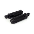 Cobra Footpeg, Stealth Tone For Harley-Davidson