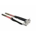 Fork Seal Protectors Black Long version
