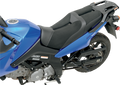 SADDLEMEN GEL-CHANNEL SPORT BIKE SEATS SEAT SPORT VSTROM