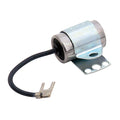 Aftermarket Condensers, Late Style For Harley-Davidson