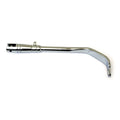 Jiffy Stand, 1 Inch Extended For Harley-Davidson