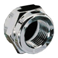 Pingel, Adapter Nut, 3/8 Npt To 22mm Tanks For Harley-Davidson
