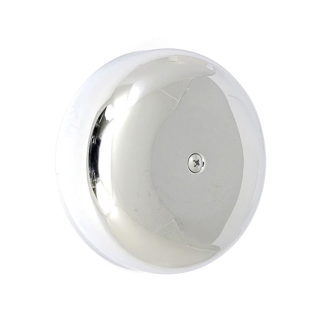 7" Round Air Cleaner For Harley-Davidson