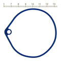 James Floatbowl To Carb O-Ring, Keihin For Harley-Davidson