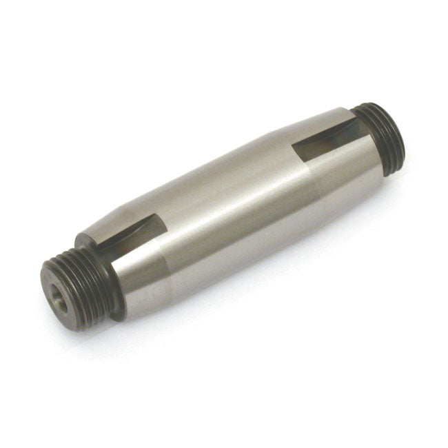 JIMS, Sprocket Shaft. 45" Flathead For Harley Davidson