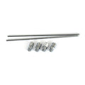 Rocker Box Oil Line Set For Harley-Davidson