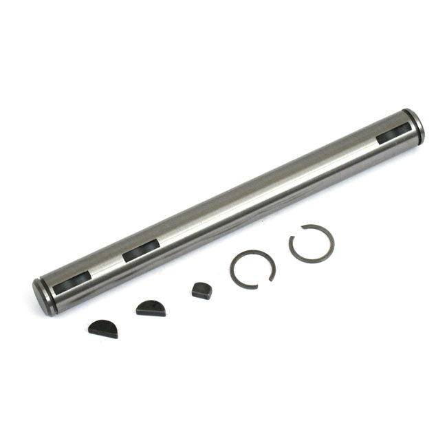 Jims Oil Pump Drive Shaft Kit For Harley Davidson