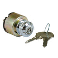 Ignition Switch, Thick For Harley-Davidson