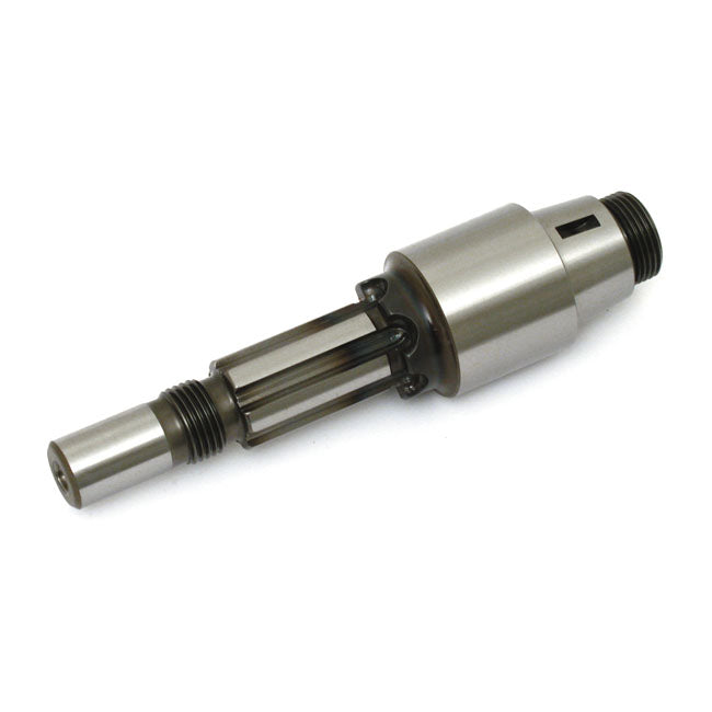 Jims, Pinion Shaft. L81-85 XL For Harley Davidson
