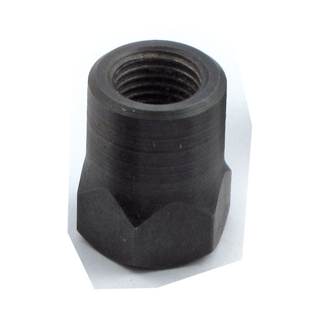 Lock Nut, Clutch Adjusting Screw For Harley-Davidson
