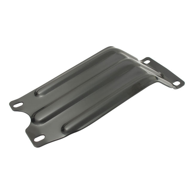Engine Skid Plate, Black For Harley-Davidson