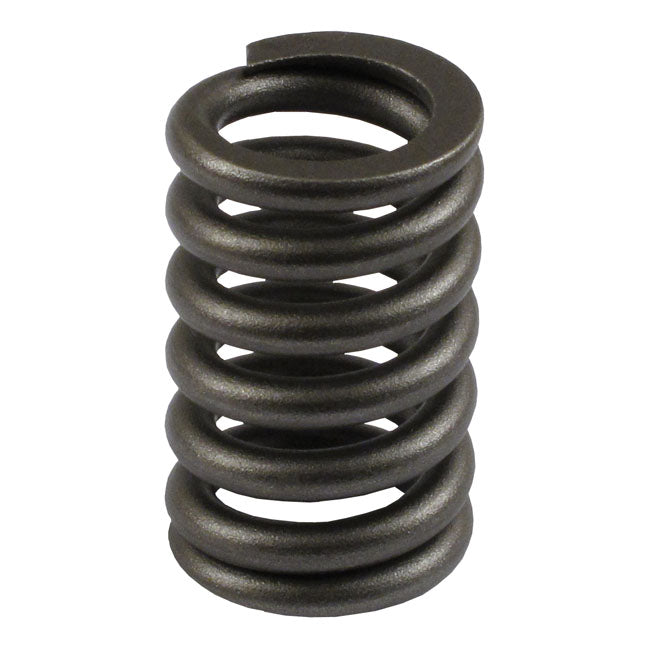 Rebound Spring, 39mm Tubes For Harley-Davidson