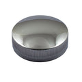 Oem Style Gascap Chrome For Harley-Davidson