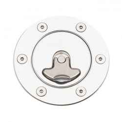 Tapon Deposito Combustible 94mm Bolt-in Aero Filler Gas Cap Vented With Lock