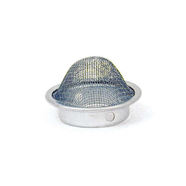 Crankcase Oil Strainer For Harley-Davidson