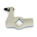 Jiffy Leg Stop, Adjustable For Harley-Davidson