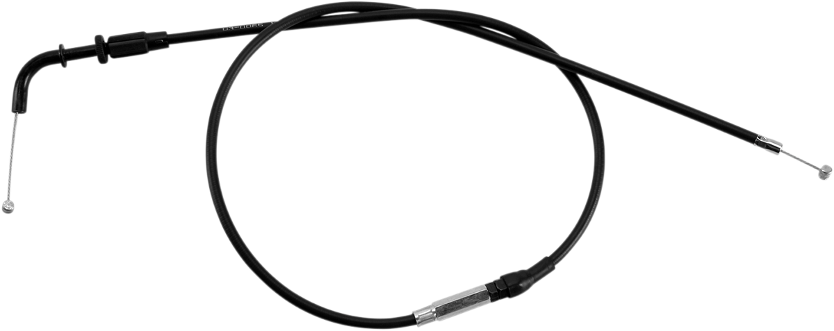 MOTION PRO CONTROL CABLES CABLE THROTTLE PULL KAW