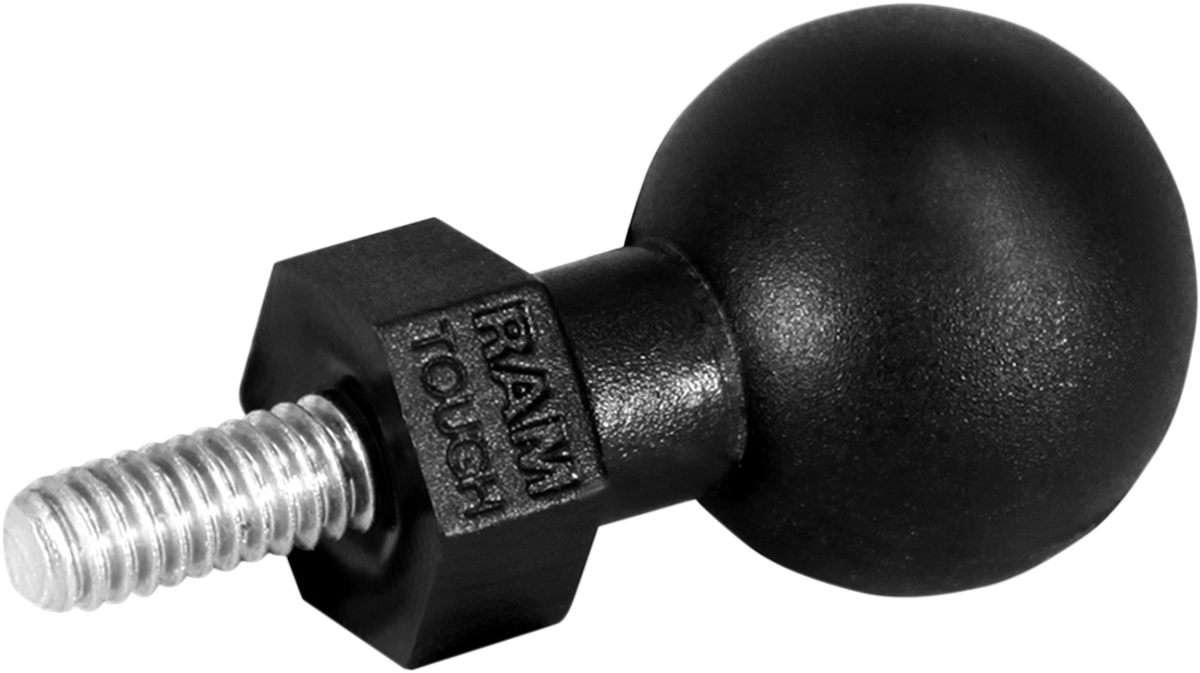 RAM MOUNT RAM MOUNT TOUGH-BALL™ BASE BASE 1/4 - 20 X.25"