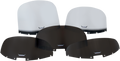 SLIPSTREAMER REPLACEMENT WINDSHIELDS WSHLD STAR VENTURE 19 CLR